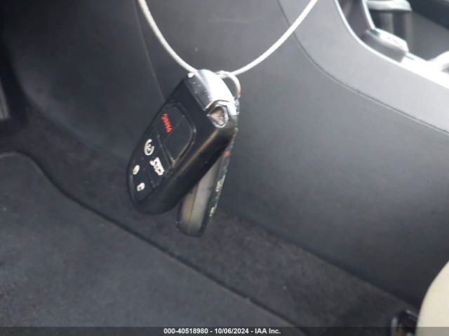 1C4PJMDS8FW648657 Jeep Cherokee Limited
