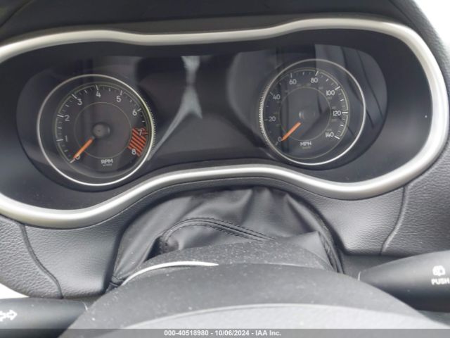 1C4PJMDS8FW648657 Jeep Cherokee Limited