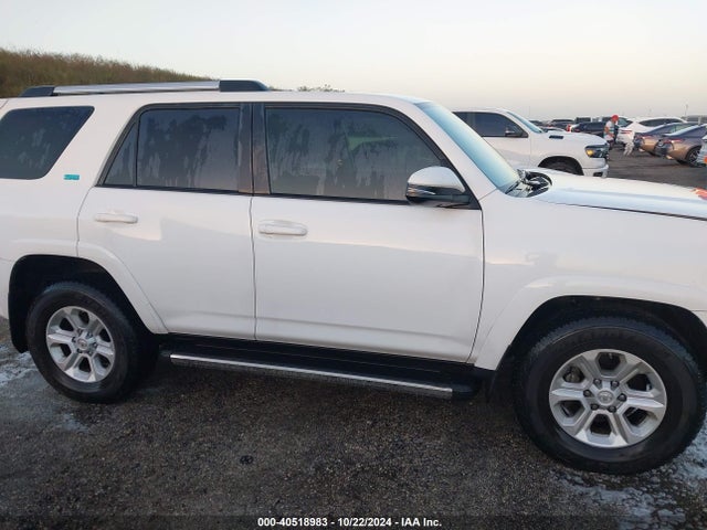 Toyota 4runner Sr5 Premium 2021 JTEFU5JR7M5241941 Image 13