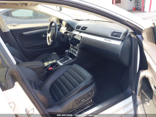 WVWBN7AN4EE507619 Volkswagen Cc 2.0t Sport