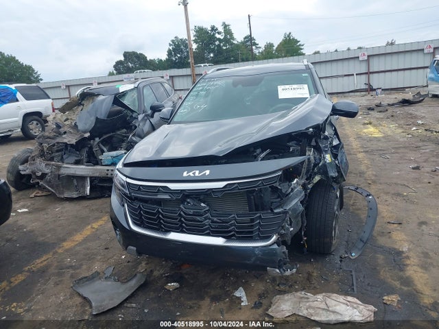 KIA SELTOS EX 2024 KNDER2AA5R7639607 Image 12
