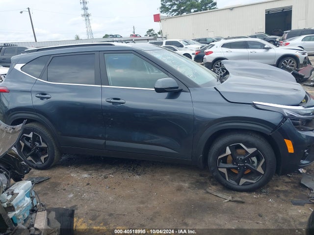 KIA SELTOS EX 2024 KNDER2AA5R7639607 Image 13