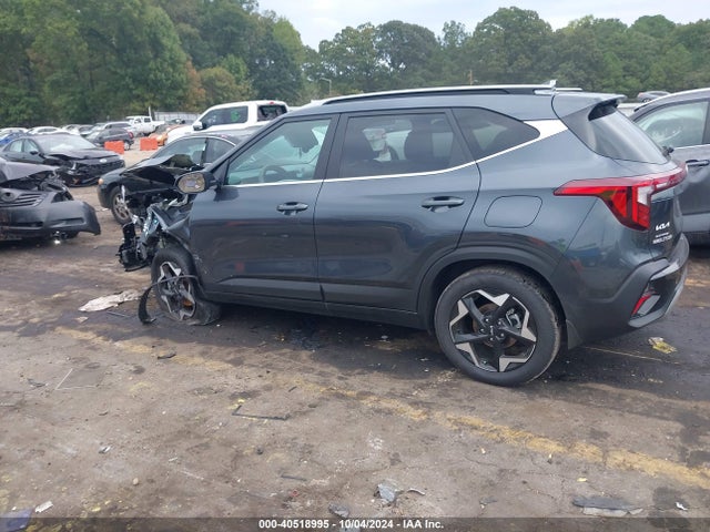 KIA SELTOS EX 2024 KNDER2AA5R7639607 Image 14