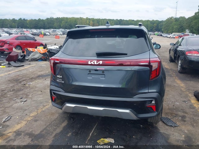 KIA SELTOS EX 2024 KNDER2AA5R7639607 Image 16