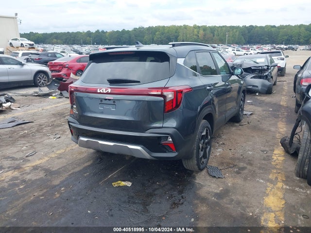 KIA SELTOS EX 2024 KNDER2AA5R7639607 Image 4