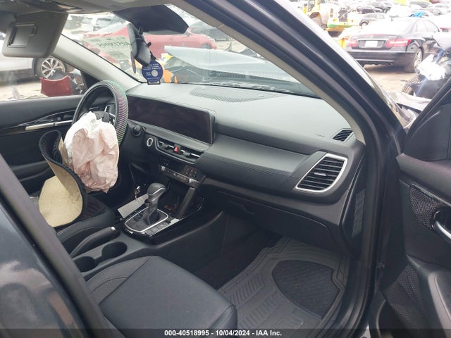 KIA SELTOS EX 2024 KNDER2AA5R7639607 Image 5