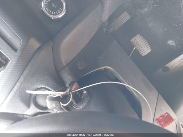 JA4AP3AU0KU004297 Mitsubishi Outlander Sport 2.0 Es
