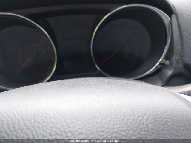 JA4AP3AU0KU004297 Mitsubishi Outlander Sport 2.0 Es
