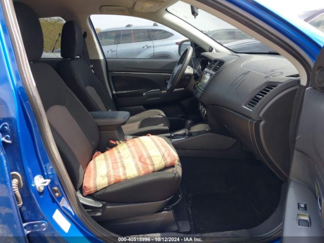 JA4AP3AU0KU004297 Mitsubishi Outlander Sport 2.0 Es