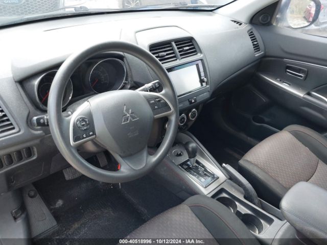 JA4AP3AU0KU004297 Mitsubishi Outlander Sport 2.0 Es