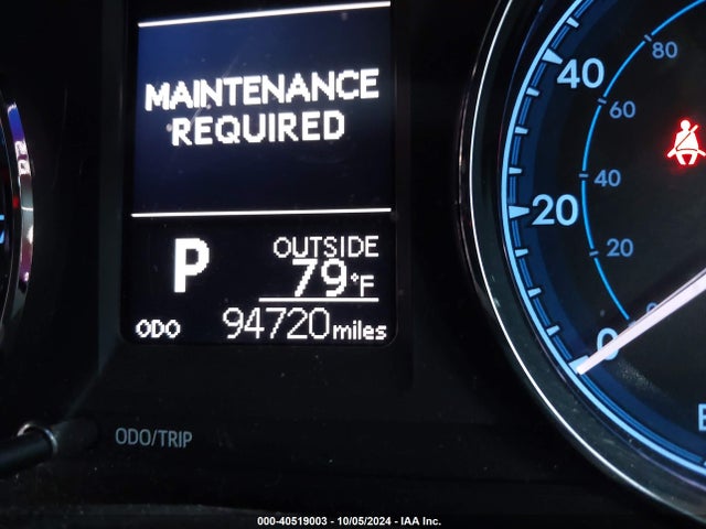 Toyota COROLLA LE 2018 5YFBURHEXJP814133 Image 16