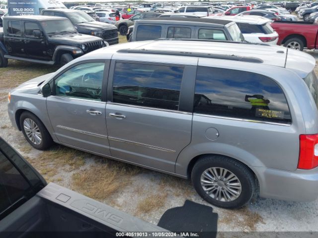 2C4RC1CG7ER234114 Chrysler Town & Country Touring-l