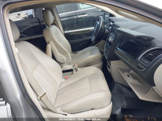 2C4RC1CG7ER234114 Chrysler Town & Country Touring-l