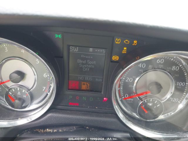 2C4RC1CG7ER234114 Chrysler Town & Country Touring-l