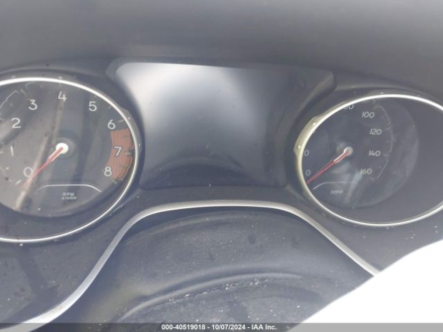 3C4NJCCB7LT114585 Jeep Compass Limited Fwd