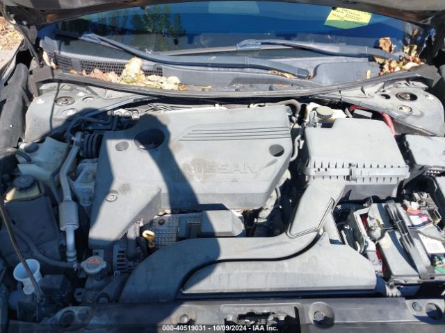 1N4AL3AP0GC183732 Nissan Altima 2.5 Sr
