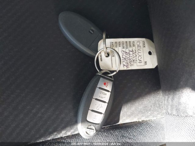 1N4AL3AP0GC183732 Nissan Altima 2.5 Sr