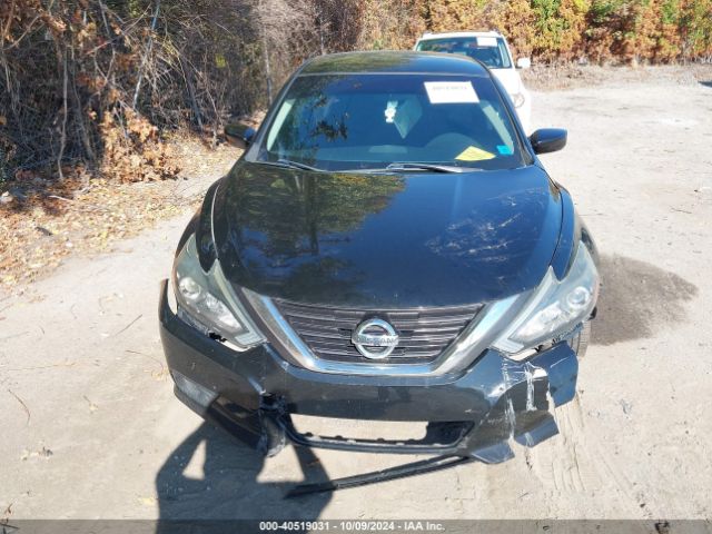 1N4AL3AP0GC183732 Nissan Altima 2.5 Sr