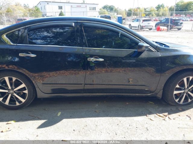 1N4AL3AP0GC183732 Nissan Altima 2.5 Sr