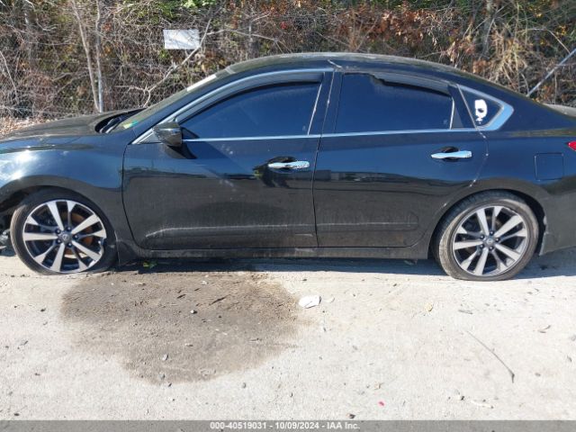 1N4AL3AP0GC183732 Nissan Altima 2.5 Sr
