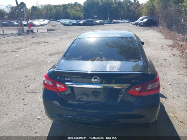 1N4AL3AP0GC183732 Nissan Altima 2.5 Sr