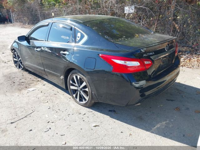 1N4AL3AP0GC183732 Nissan Altima 2.5 Sr