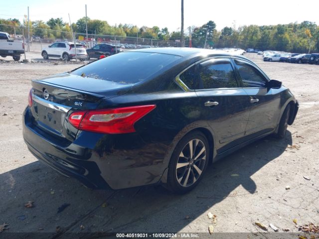 1N4AL3AP0GC183732 Nissan Altima 2.5 Sr