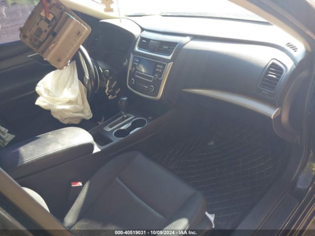 1N4AL3AP0GC183732 Nissan Altima 2.5 Sr