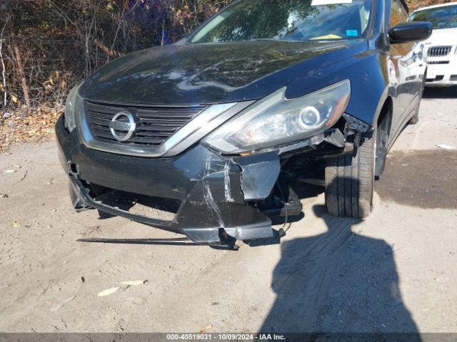1N4AL3AP0GC183732 Nissan Altima 2.5 Sr