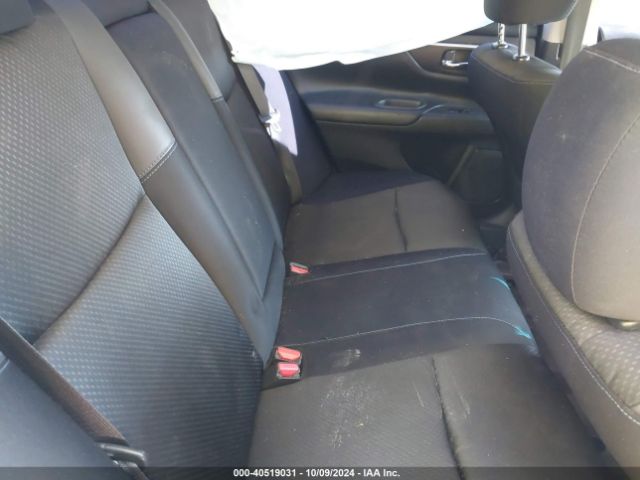 1N4AL3AP0GC183732 Nissan Altima 2.5 Sr