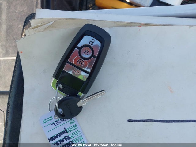Ford Bronco Wildtrak 2023 1FMEE5DP8PLB39938 Image 11