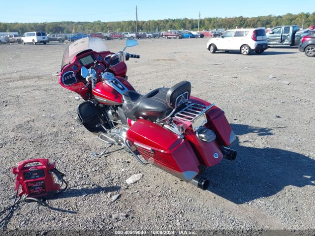 2016 HARLEY-DAVIDSON FLTRUSE 1HD1TAN13GB955746 Photo 2