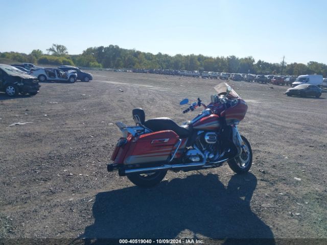 2016 HARLEY-DAVIDSON FLTRUSE 1HD1TAN13GB955746 Photo 3