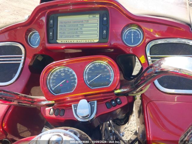2016 HARLEY-DAVIDSON FLTRUSE 1HD1TAN13GB955746 Photo 6