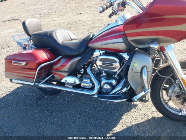 2016 HARLEY-DAVIDSON FLTRUSE 1HD1TAN13GB955746 Photo 7