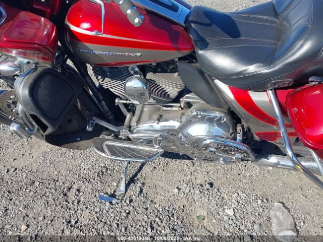 2016 HARLEY-DAVIDSON FLTRUSE 1HD1TAN13GB955746 Photo 8