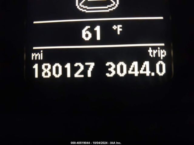 WVGAV3AX6EW556185 Volkswagen TIGUAN S