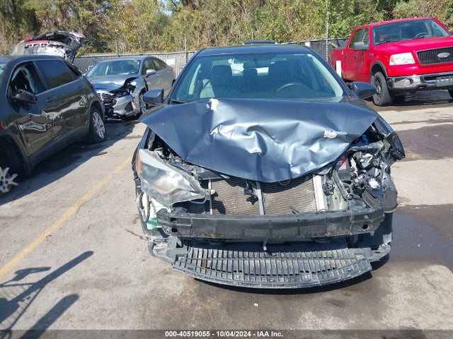 Toyota COROLLA LE 2015 2T1BURHE7FC449210 Image 13