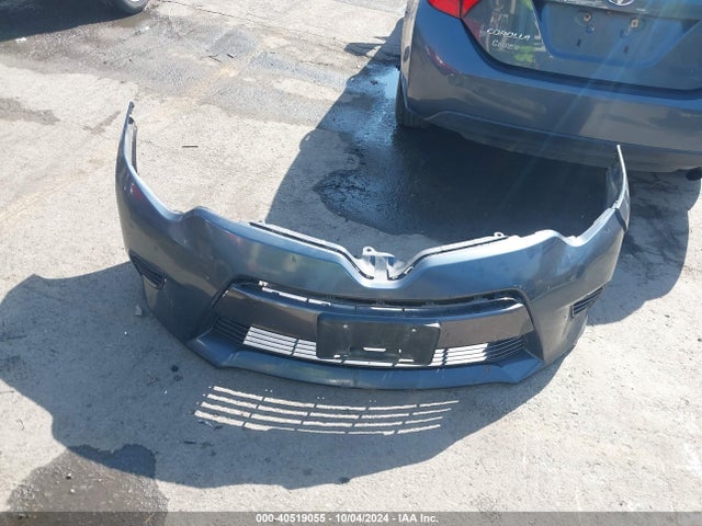 Toyota COROLLA LE 2015 2T1BURHE7FC449210 Image 12