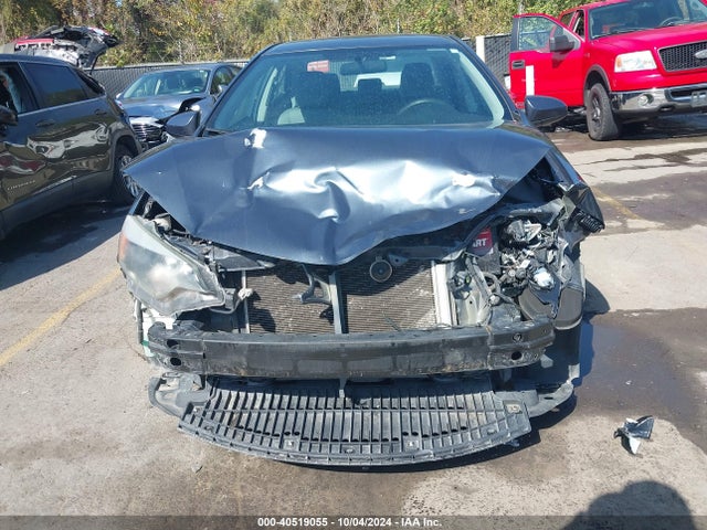 Toyota COROLLA LE 2015 2T1BURHE7FC449210 Image 6