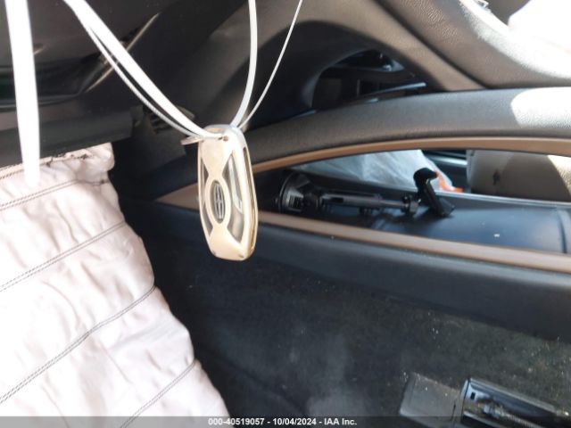 3LN6L2G91GR610738 Lincoln MKZ