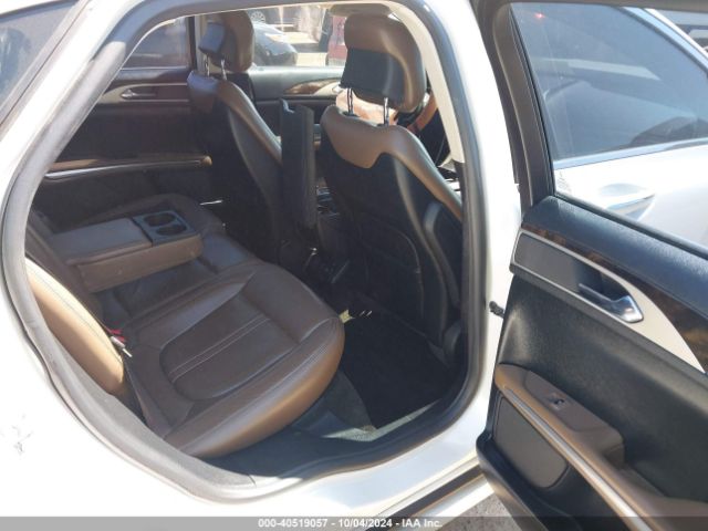 3LN6L2G91GR610738 Lincoln MKZ