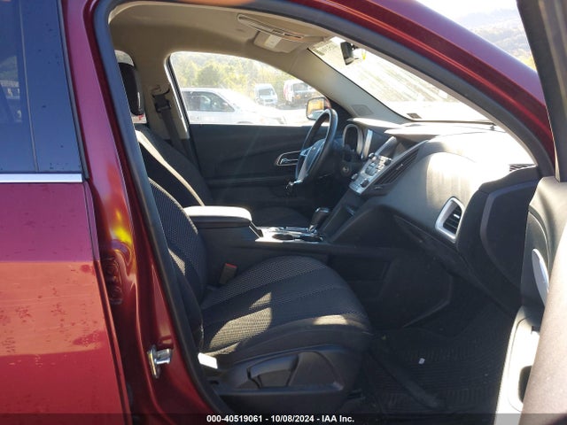 Chevrolet EQUINOX LT 2016 2GNFLFEK3G6152989 Image 5