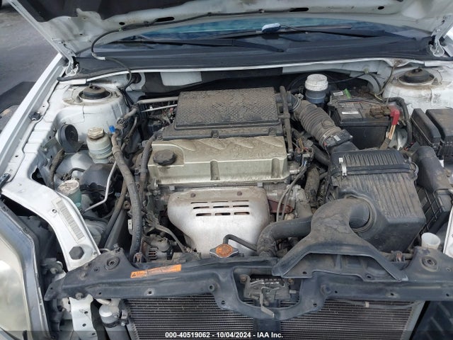 2012 MITSUBISHI GALANT 4A32B2FF4CE019679 Photo 9