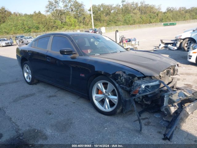 2C3CDXCT8EH155774 auction archive image