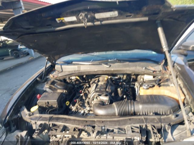 2C3CDXCT8EH155774 Dodge Charger Road/track