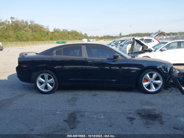 2C3CDXCT8EH155774 Dodge Charger Road/track