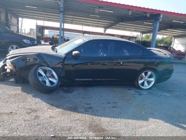 2C3CDXCT8EH155774 Dodge Charger Road/track