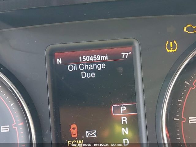 2C3CDXCT8EH155774 Dodge Charger Road/track