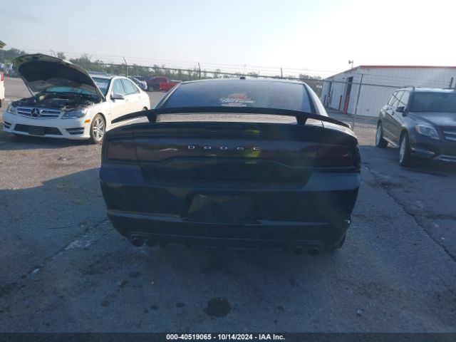 2C3CDXCT8EH155774 Dodge Charger Road/track